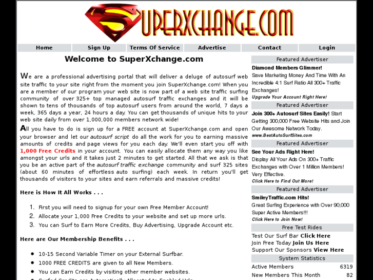 www.superxchange.com