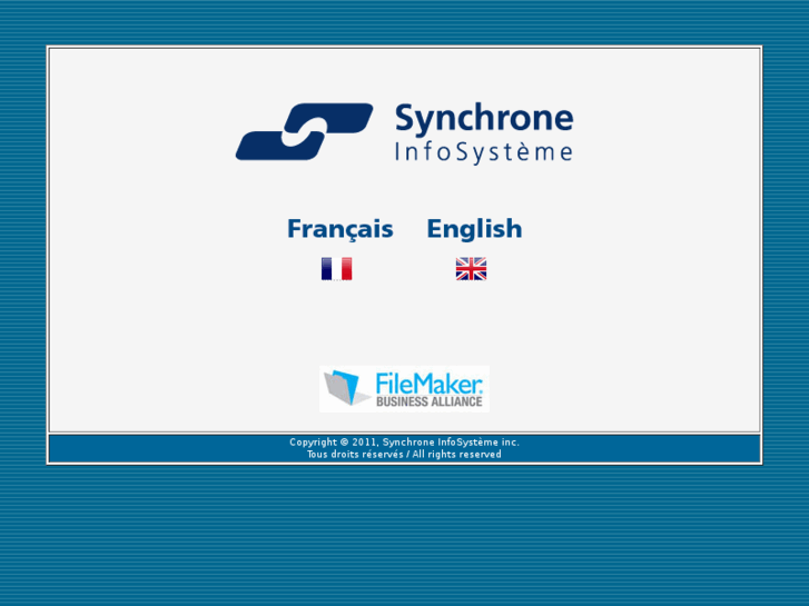 www.synchroneinfosysteme.com