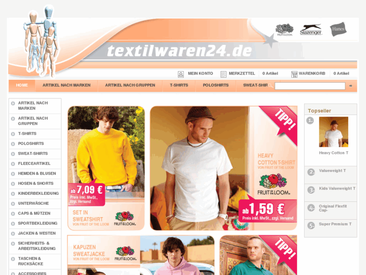 www.textilwaren24.net