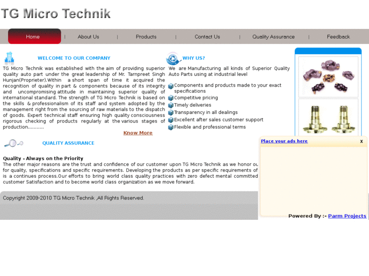 www.tgmicrotechnik.com