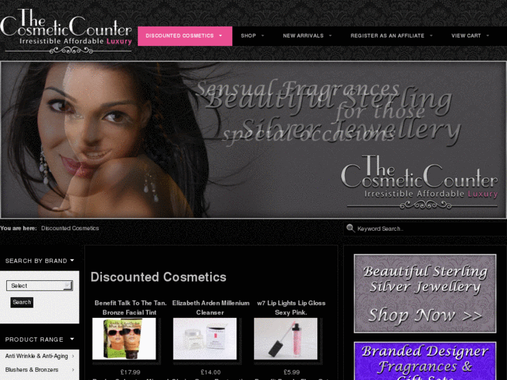 www.thecosmeticcounter.co.uk