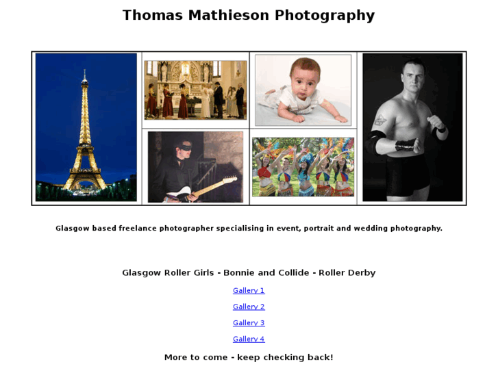 www.thomasmathieson.co.uk