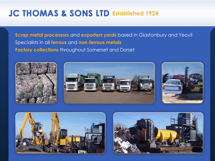 www.thomasmetals.com