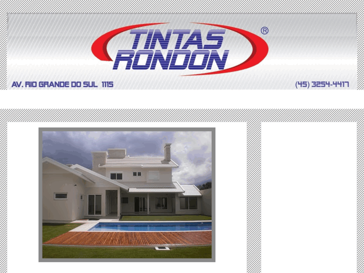 www.tintasrondon.com