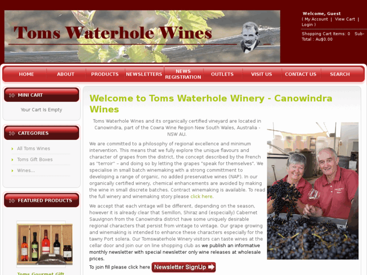 www.tomswaterhole.com.au