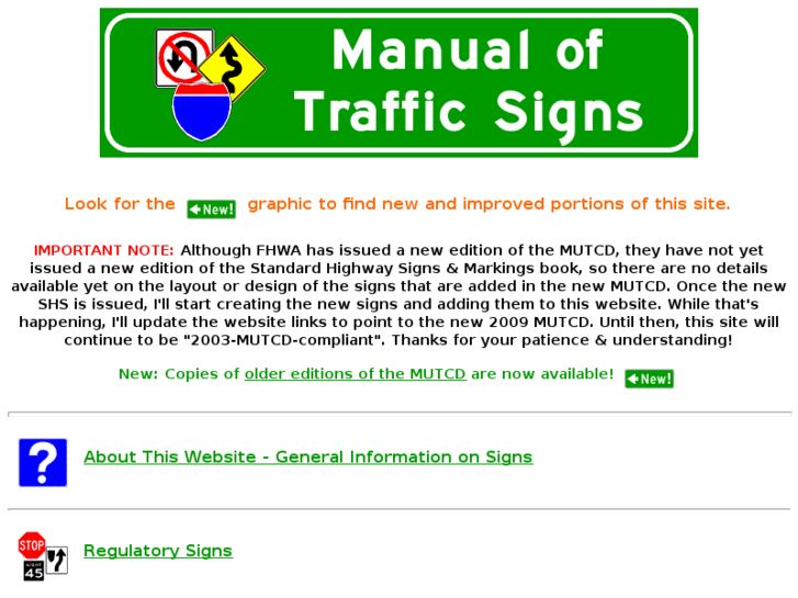 www.trafficsign.us