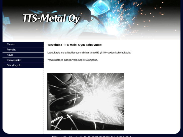 www.ttsmetal.com