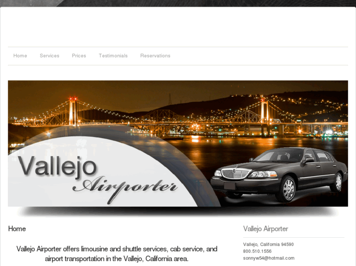 www.vallejoairporter.biz