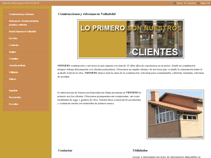 www.vennetoconstrucciones.es