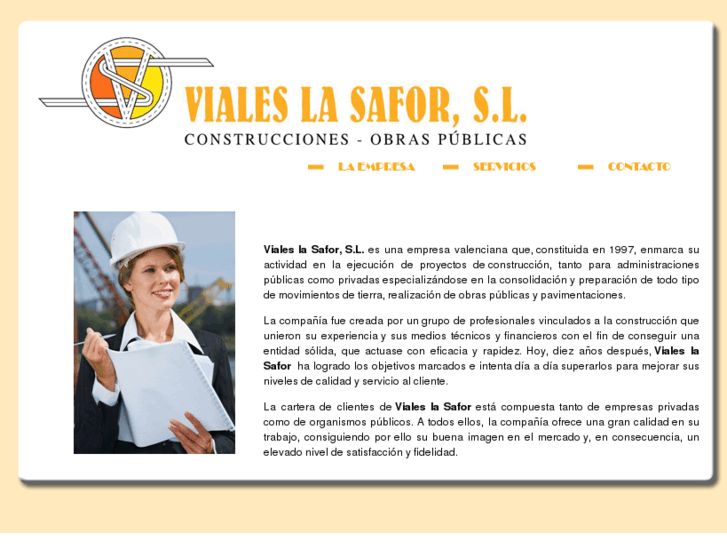 www.vialeslasafor.com