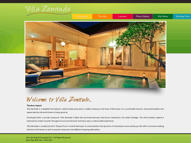 www.villazenitude.com