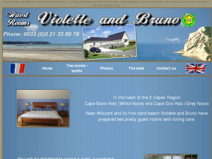 www.violettebruno.co.uk