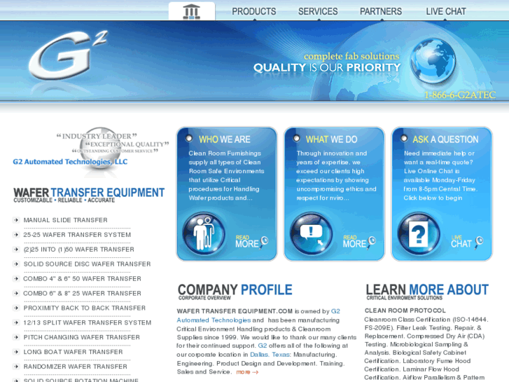 www.wafer-transfer-equipment.com