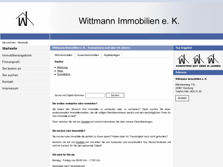 www.wittmann-immobilien.com