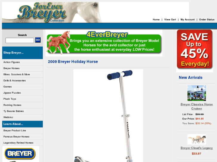 www.4everbreyer.com