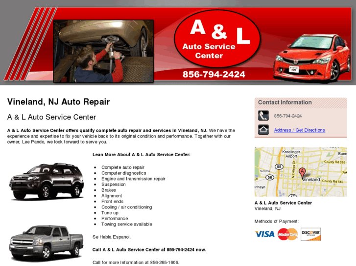 www.a-l-autoservice.com