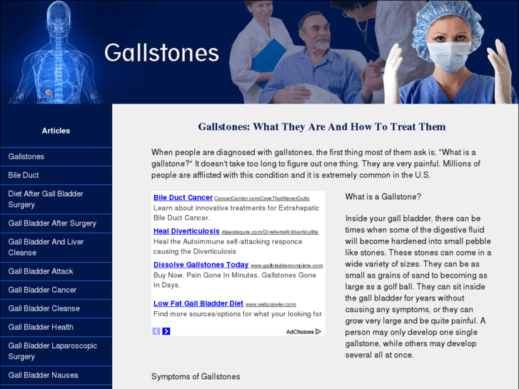 www.aboutgallstones.com