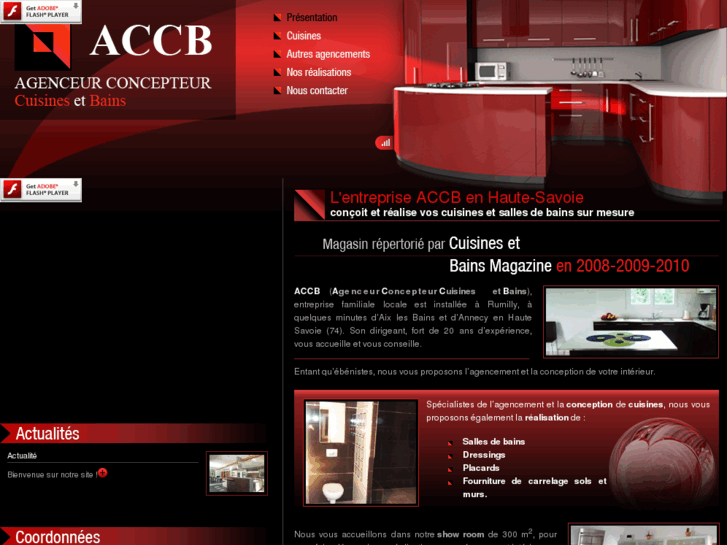 www.accb-cuisines.com