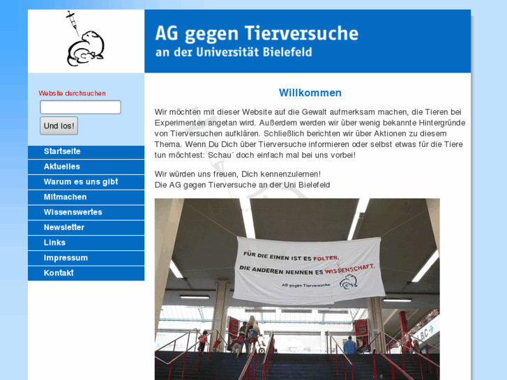 www.ag-gegen-tierversuche.de