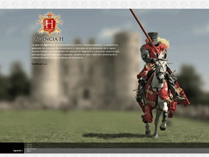 www.agenciah.com