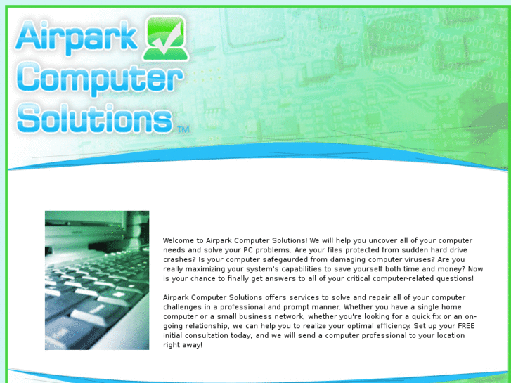 www.airparkcomputersolutions.com