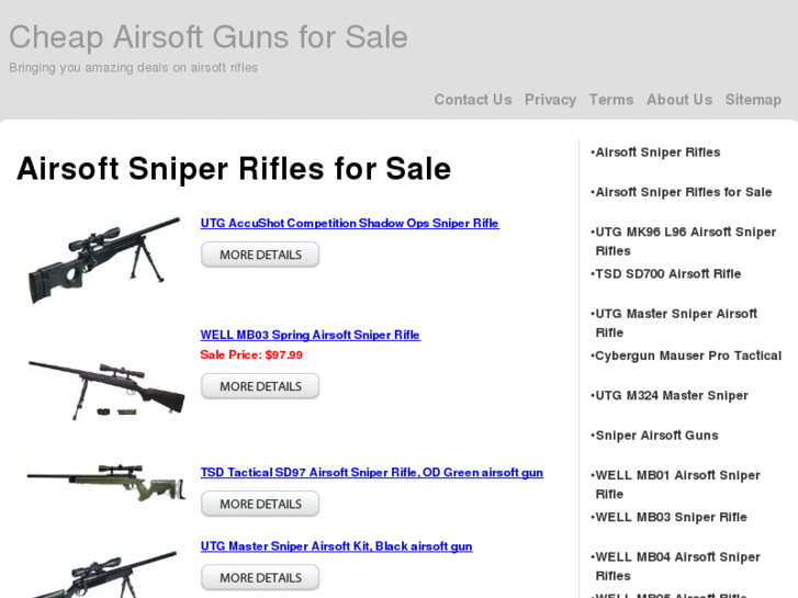 www.airsoftsniperrifles.net