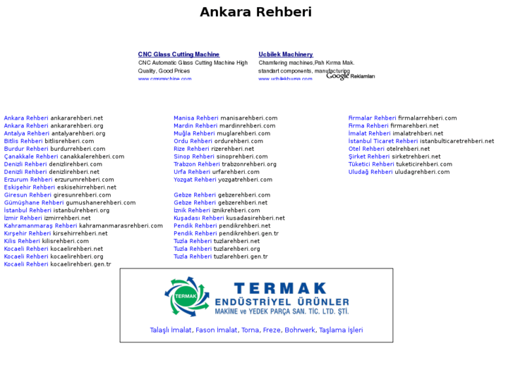 www.ankararehberi.org