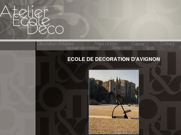 www.atelier-ecole-deco.com