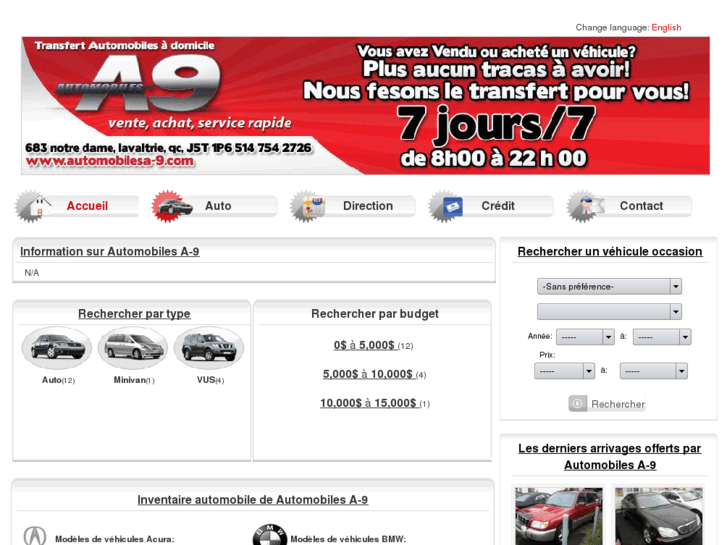 www.automobilesa-9.com