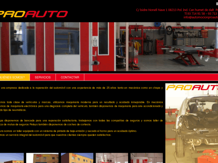 www.automocionproauto.com