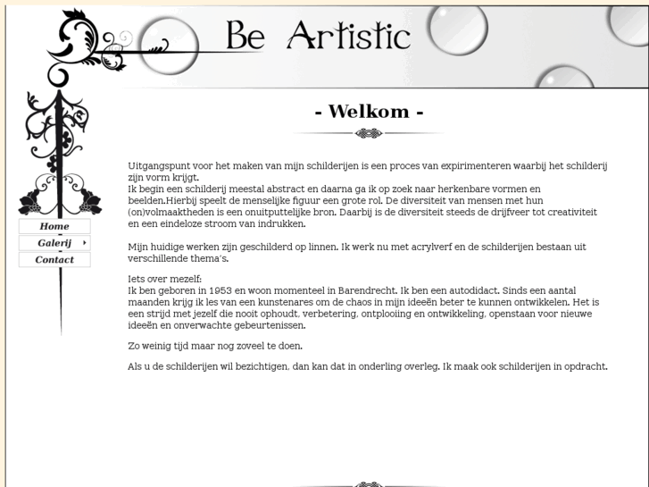 www.b-artistic.org