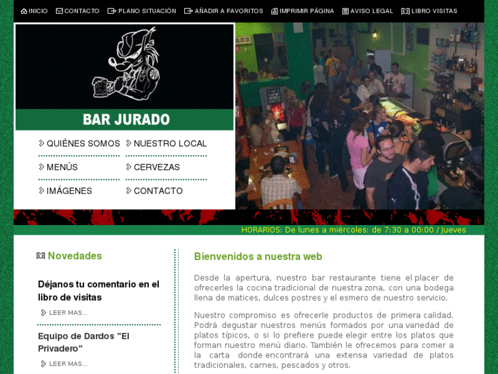 www.barjurado.es