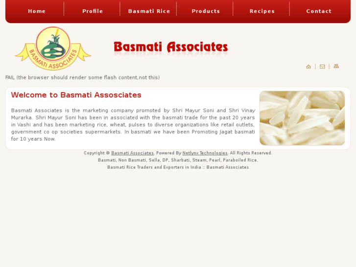 www.basmatiassociates.com