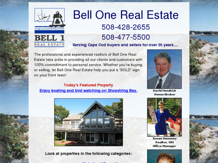 www.bell-one.com