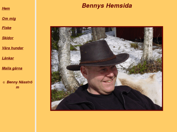 www.benny-n.com