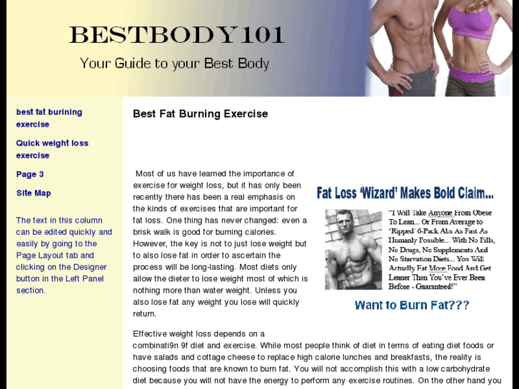 www.bestbody101.com