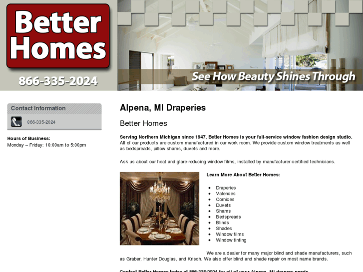 www.better-homesllc.com