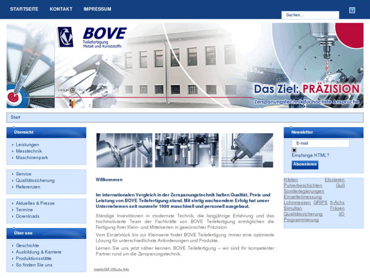 www.bove-online.de