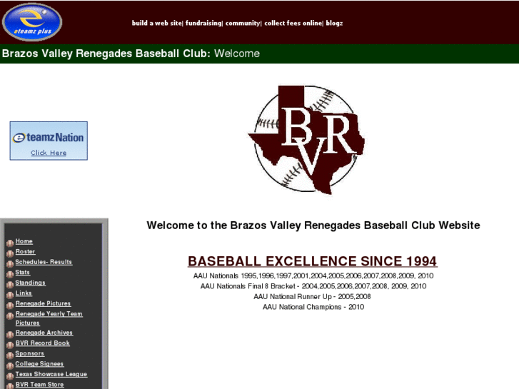 www.brazosvalleyrenegades.com