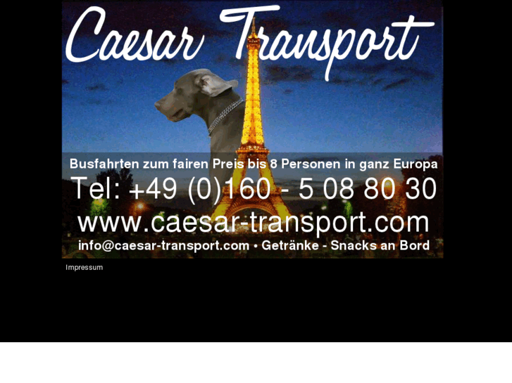 www.caesar-transport.com