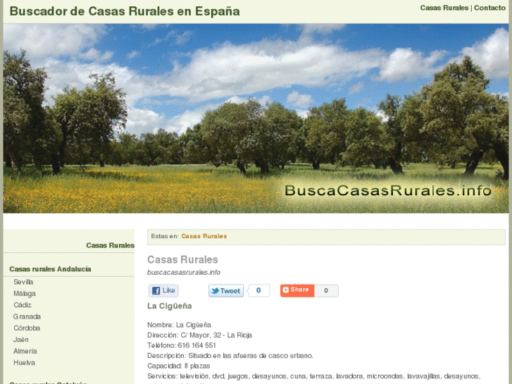 www.casas-rurales.ws