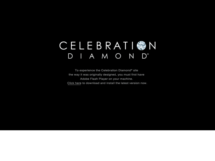 www.celebrationdiamond.com