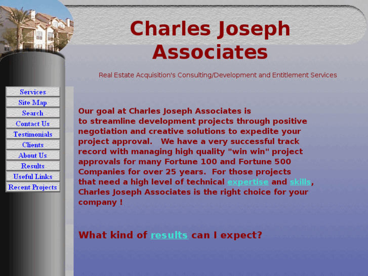 www.chasjoseph.com