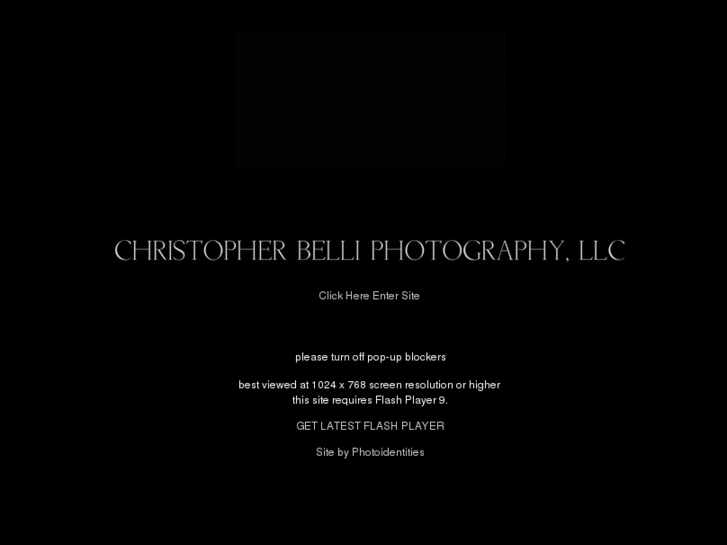 www.chrisbelli.com