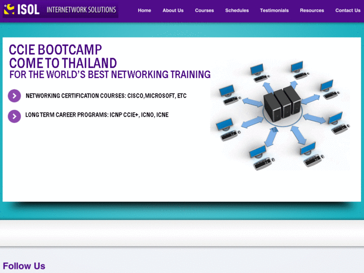 www.ciscotrainingbootcamp.co.uk