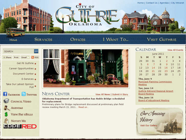 www.cityofguthrie.com