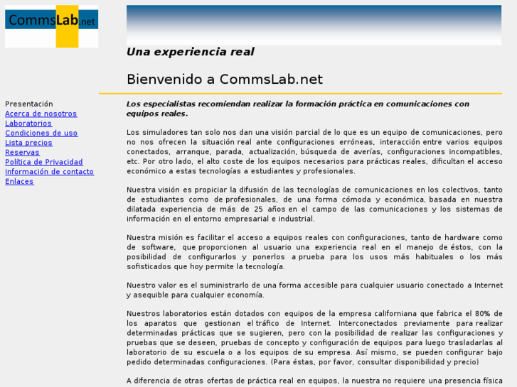 www.commslab.es