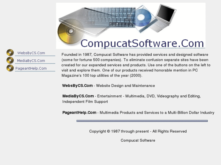 www.compucatsoftware.com
