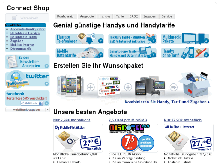 www.connect-shop.com