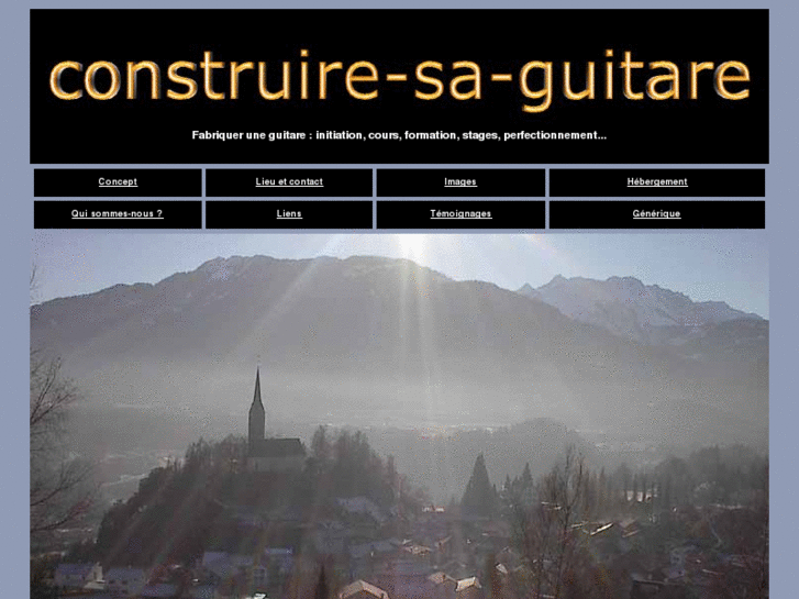 www.construire-sa-guitare.com